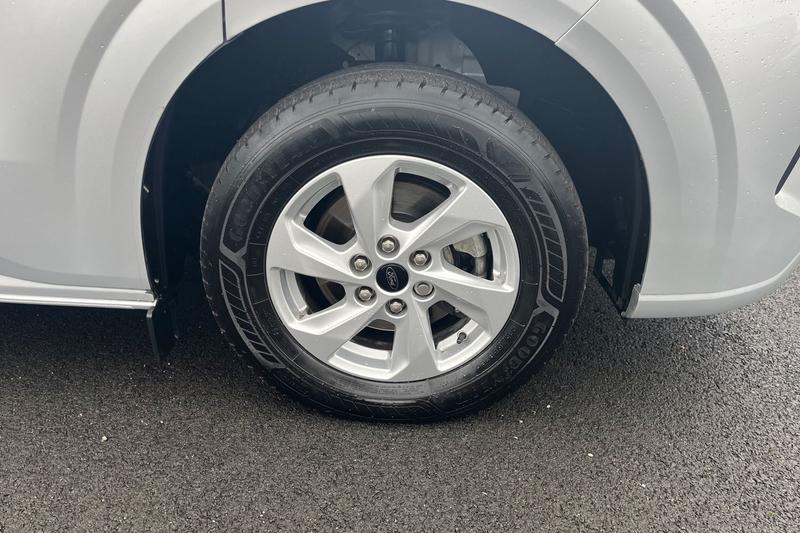 Used Ford Transit Custom 2024 for sale - 76452968: Photo 38