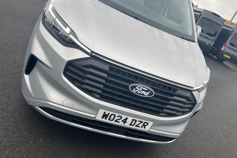 Used Ford Transit Custom 2024 for sale - 76452968: Photo 40