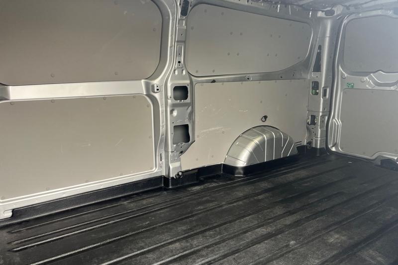 Used Ford Transit Custom 2024 for sale - 76452968: Photo 5