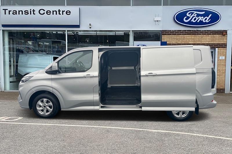 Used Ford Transit Custom 2024 for sale - 76452968: Photo 6