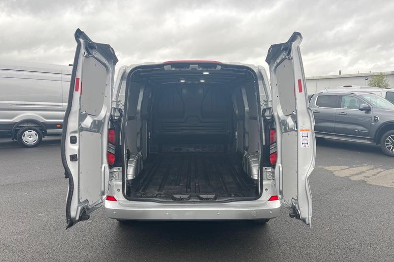 Used Ford Transit Custom 2024 for sale - 76452968: Photo 7