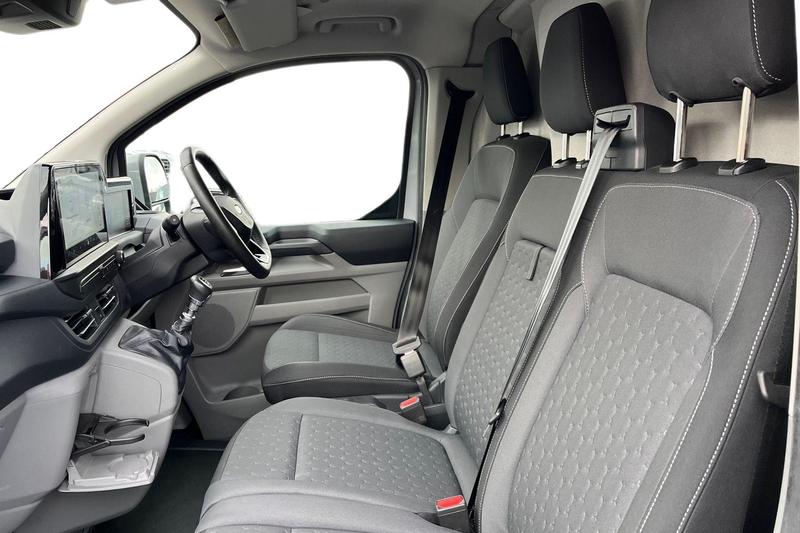 Used Ford Transit Custom 2024 for sale - 77176217: Photo 10