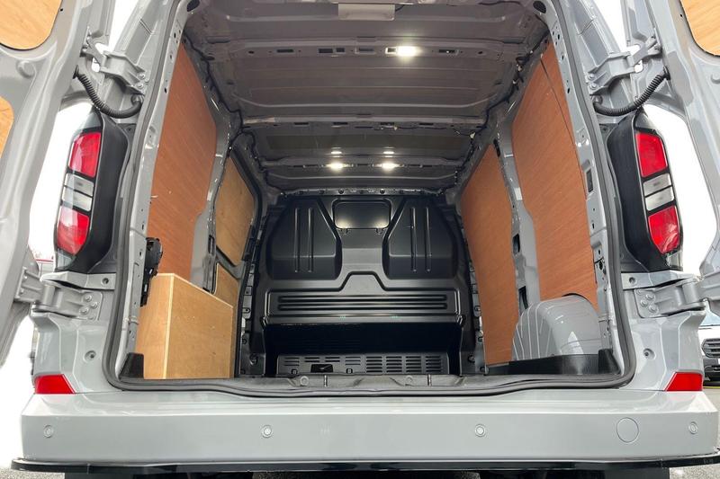 Used Ford Transit Custom 2024 for sale - 77176217: Photo 11