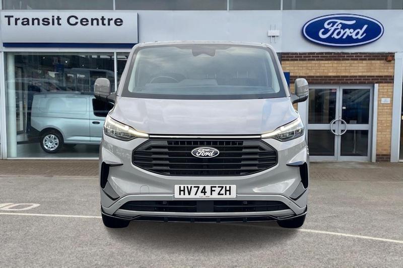 Used Ford Transit Custom 2024 for sale - 77176217: Photo 12