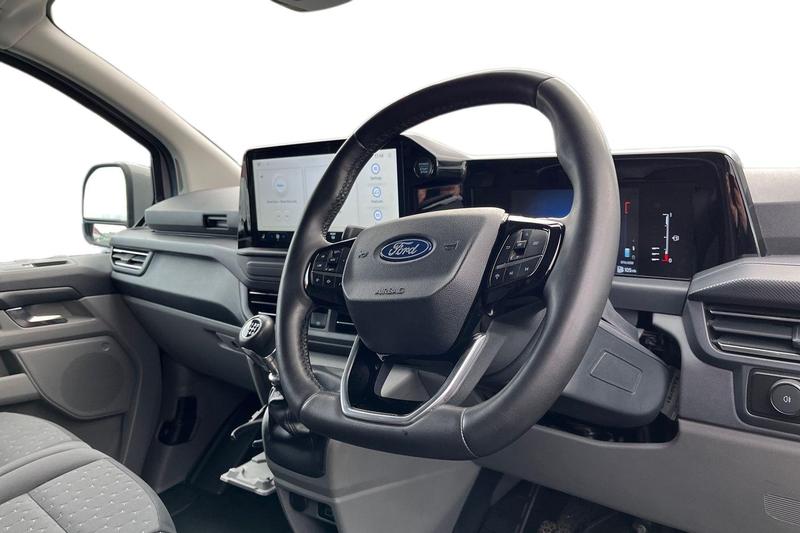 Used Ford Transit Custom 2024 for sale - 77176217: Photo 14