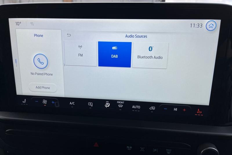 Used Ford Transit Custom 2024 for sale - 77176217: Photo 15