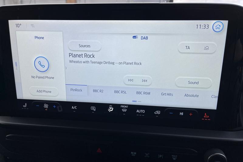 Used Ford Transit Custom 2024 for sale - 77176217: Photo 16