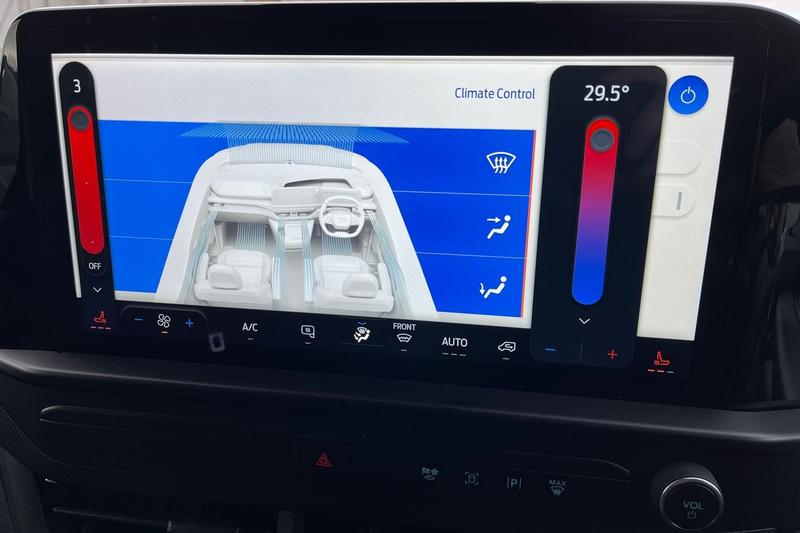 Used Ford Transit Custom 2024 for sale - 77176217: Photo 17