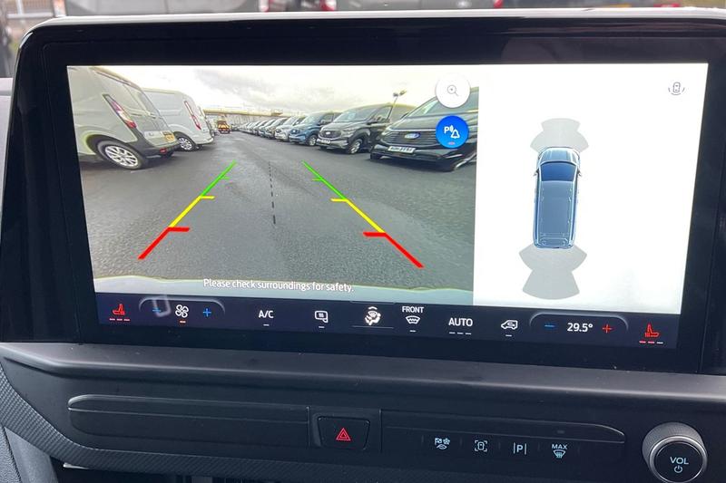 Used Ford Transit Custom 2024 for sale - 77176217: Photo 18