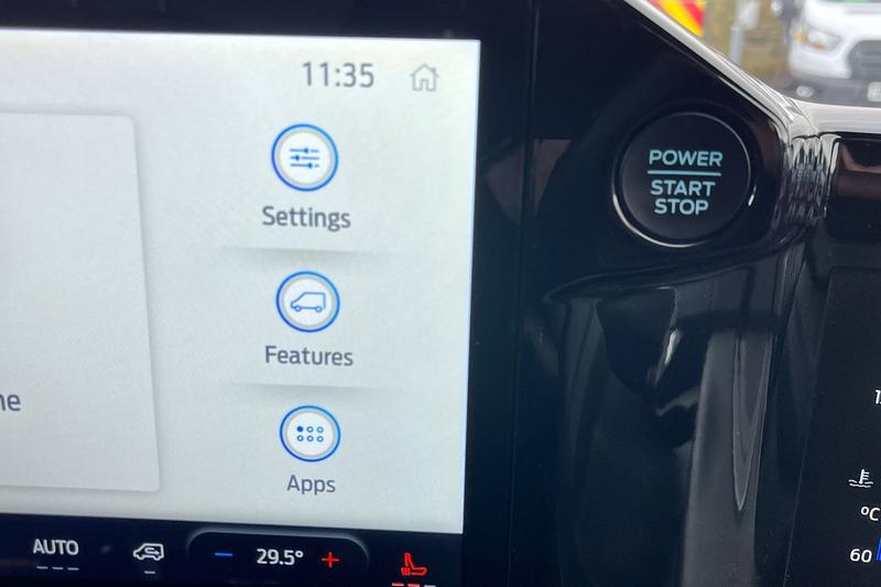 Used Ford Transit Custom 2024 for sale - 77176217: Photo 19