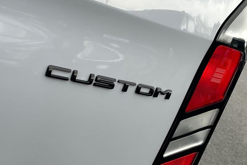 Used Ford Transit Custom 2024 for sale - 77176217: Photo 20