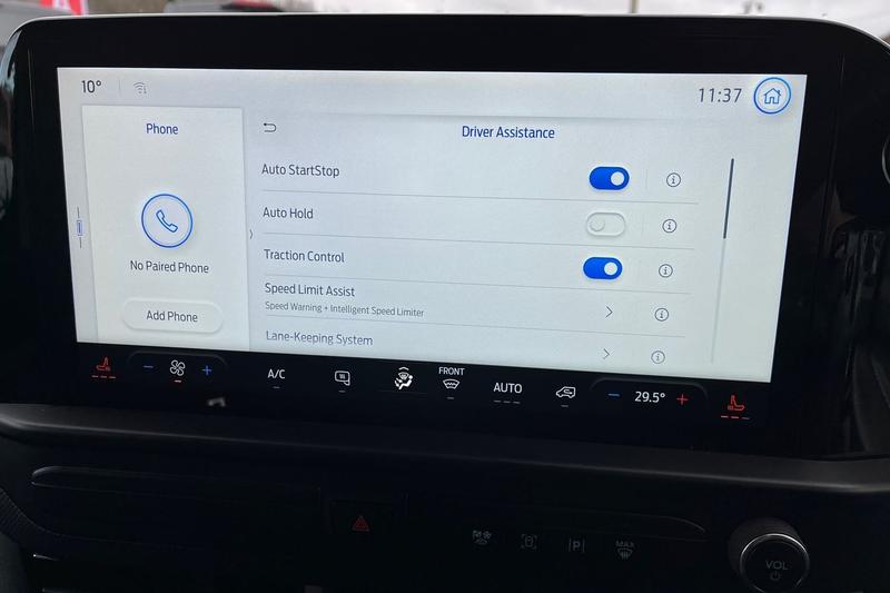 Used Ford Transit Custom 2024 for sale - 77176217: Photo 21