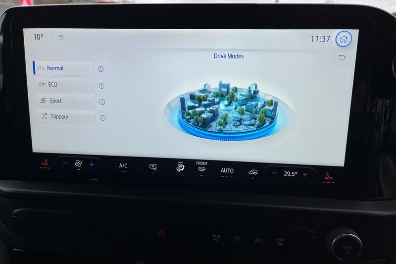 Used Ford Transit Custom 2024 for sale - 77176217: Photo 22