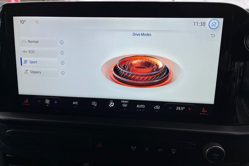 Used Ford Transit Custom 2024 for sale - 77176217: Photo 24