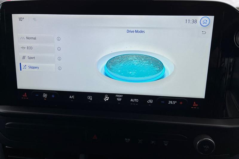 Used Ford Transit Custom 2024 for sale - 77176217: Photo 25