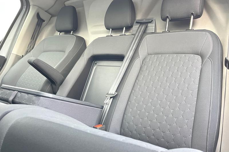 Used Ford Transit Custom 2024 for sale - 77176217: Photo 33