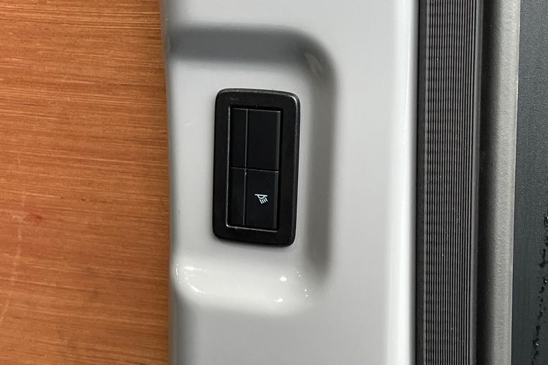 Used Ford Transit Custom 2024 for sale - 77176217: Photo 34