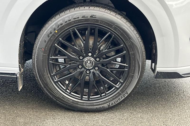 Used Ford Transit Custom 2024 for sale - 77176217: Photo 38