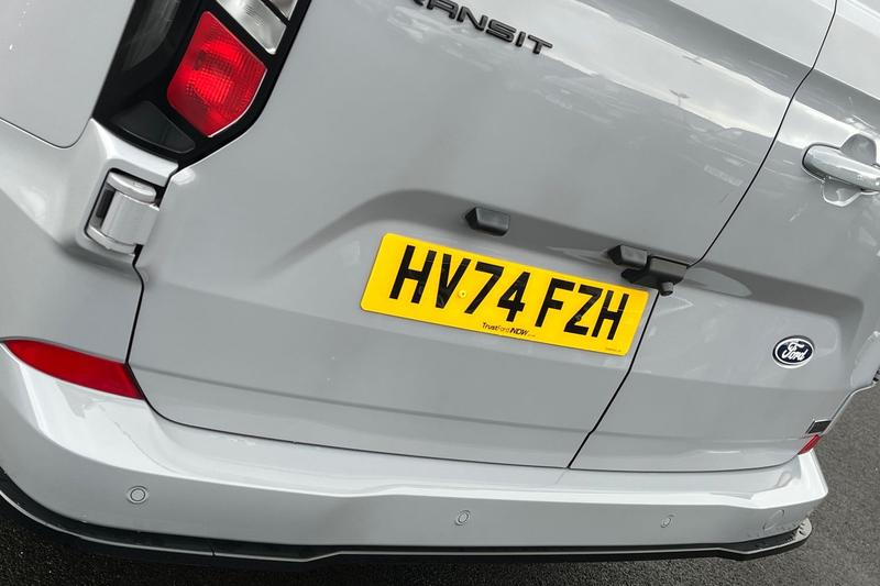 Used Ford Transit Custom 2024 for sale - 77176217: Photo 39