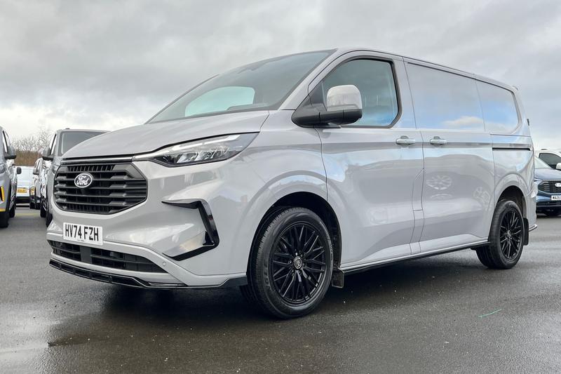 Used Ford Transit Custom 2024 for sale - 77176217: Photo 40