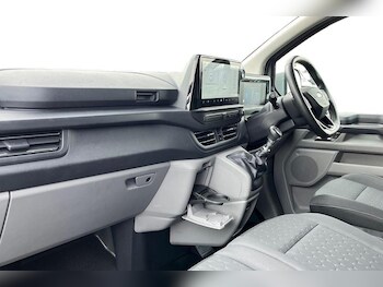 Used Ford Transit Custom 2024 for sale - 77176217: Photo