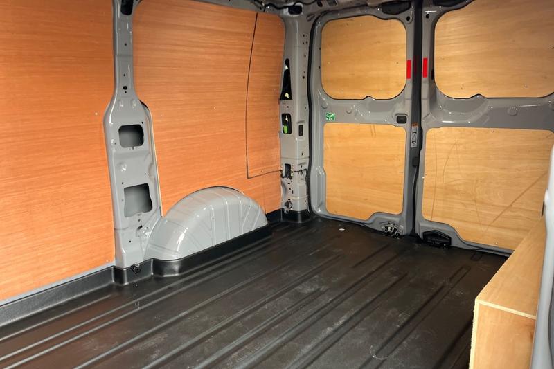 Used Ford Transit Custom 2024 for sale - 77176217: Photo 5