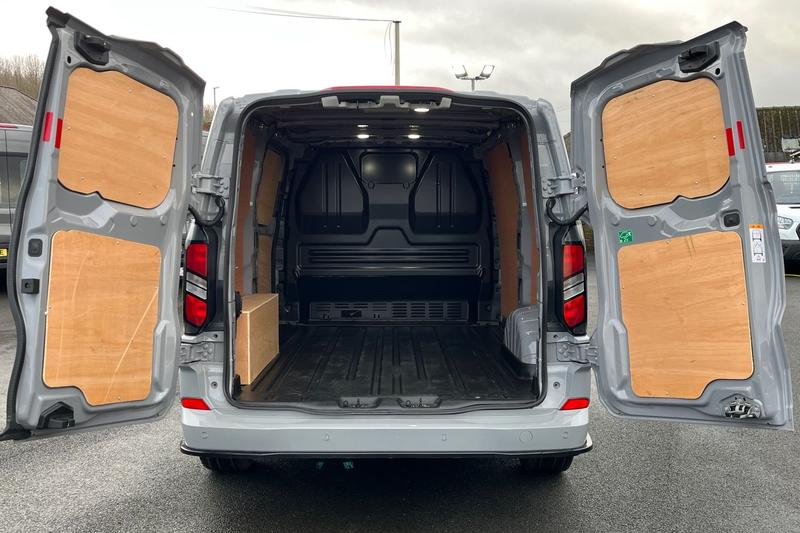 Used Ford Transit Custom 2024 for sale - 77176217: Photo 7