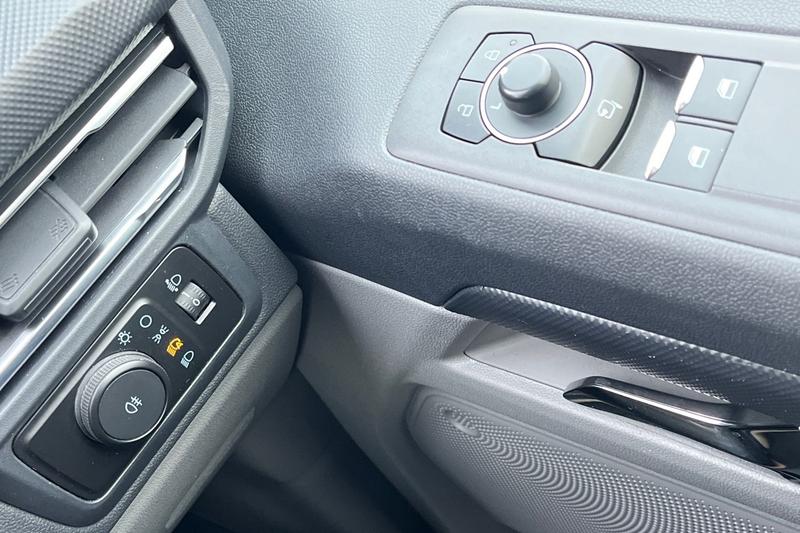 Used Ford Transit Custom 2024 for sale - 77176217: Photo 8