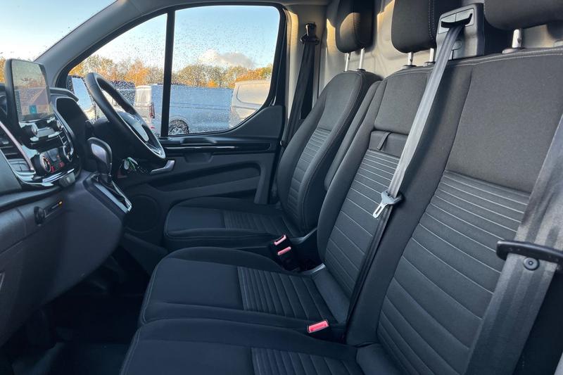 Used Ford Transit Custom 2023 for sale - 76791412: Photo 10