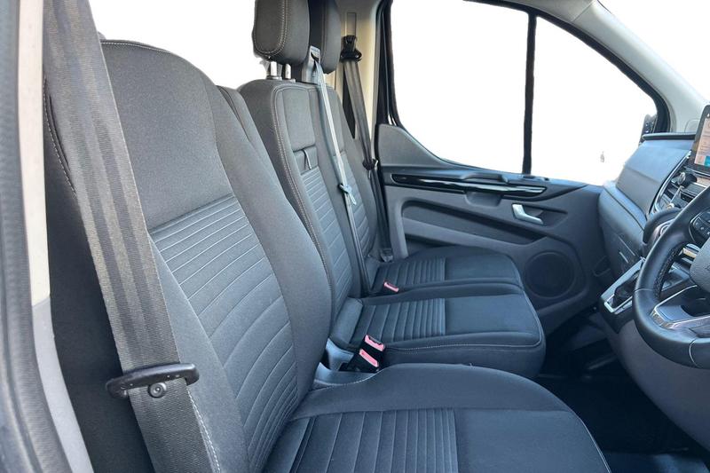 Used Ford Transit Custom 2023 for sale - 76791412: Photo 11