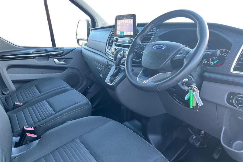 Used Ford Transit Custom 2023 for sale - 76791412: Photo 14