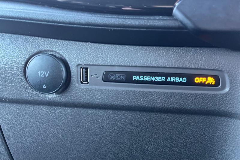 Used Ford Transit Custom 2023 for sale - 76791412: Photo 17