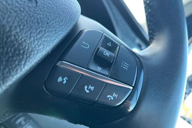 Used Ford Transit Custom 2023 for sale - 76791412: Photo 19