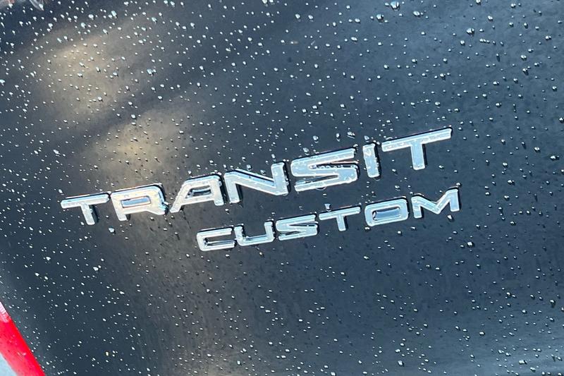 Used Ford Transit Custom 2023 for sale - 76791412: Photo 20