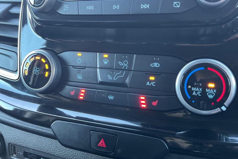 Used Ford Transit Custom 2023 for sale - 76791412: Photo 23