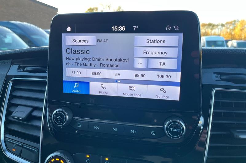 Used Ford Transit Custom 2023 for sale - 76791412: Photo 24