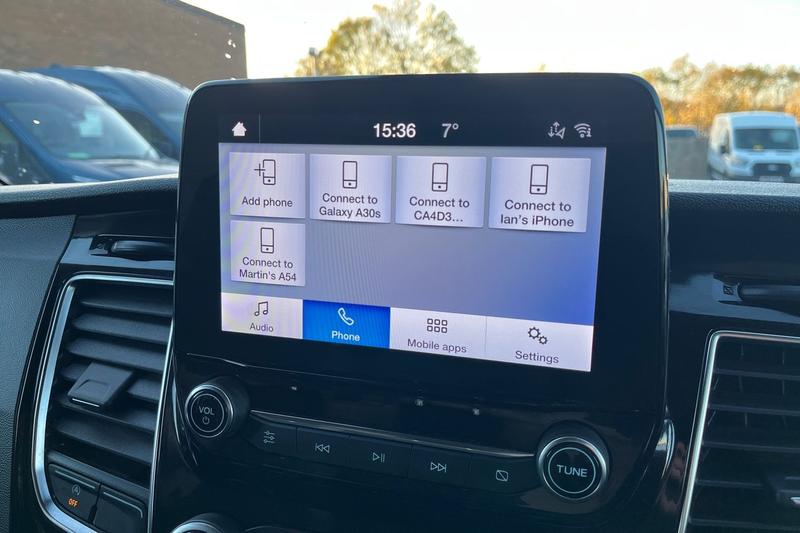 Used Ford Transit Custom 2023 for sale - 76791412: Photo 25