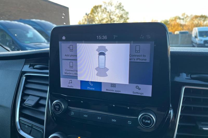 Used Ford Transit Custom 2023 for sale - 76791412: Photo 26