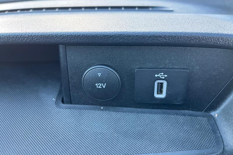 Used Ford Transit Custom 2023 for sale - 76791412: Photo 28