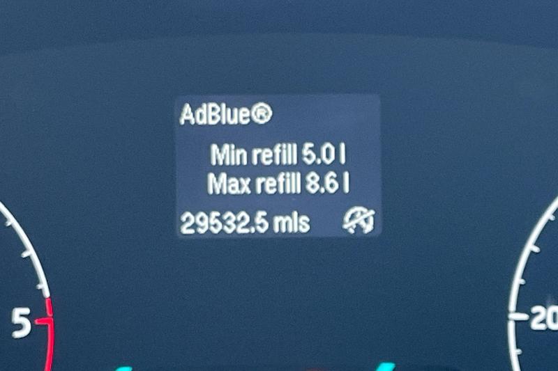 Used Ford Transit Custom 2023 for sale - 76791412: Photo 30