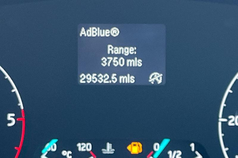 Used Ford Transit Custom 2023 for sale - 76791412: Photo 31