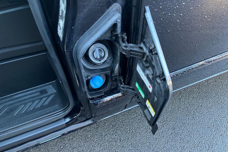 Used Ford Transit Custom 2023 for sale - 76791412: Photo 33