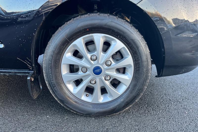 Used Ford Transit Custom 2023 for sale - 76791412: Photo 38