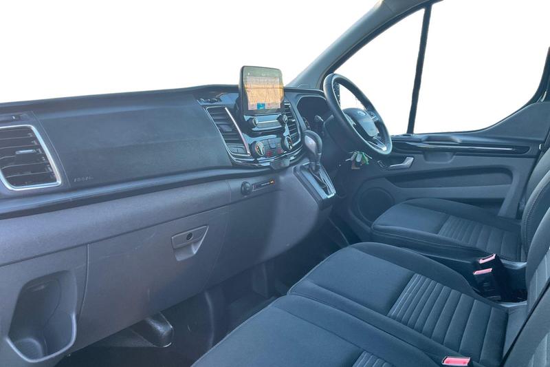 Used Ford Transit Custom 2023 for sale - 76791412: Photo 4