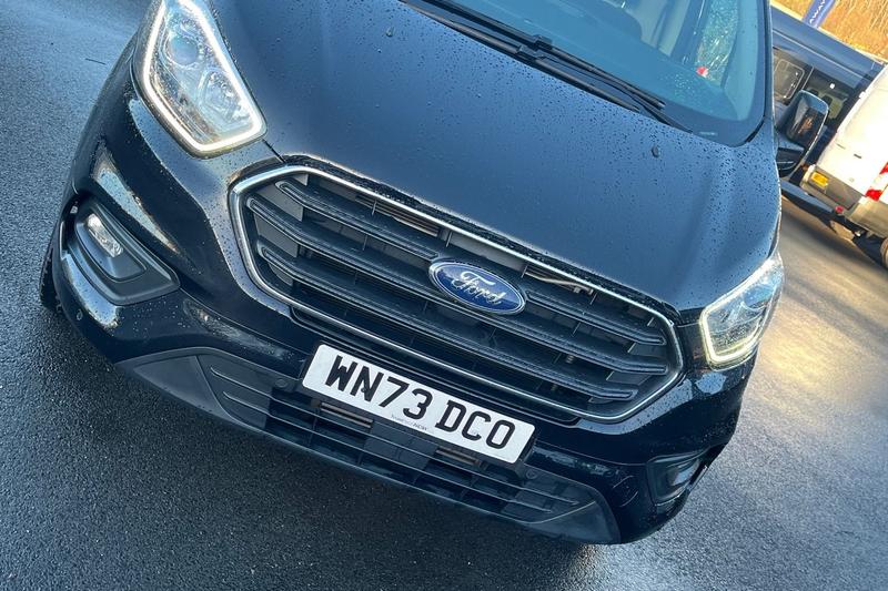 Used Ford Transit Custom 2023 for sale - 76791412: Photo 40