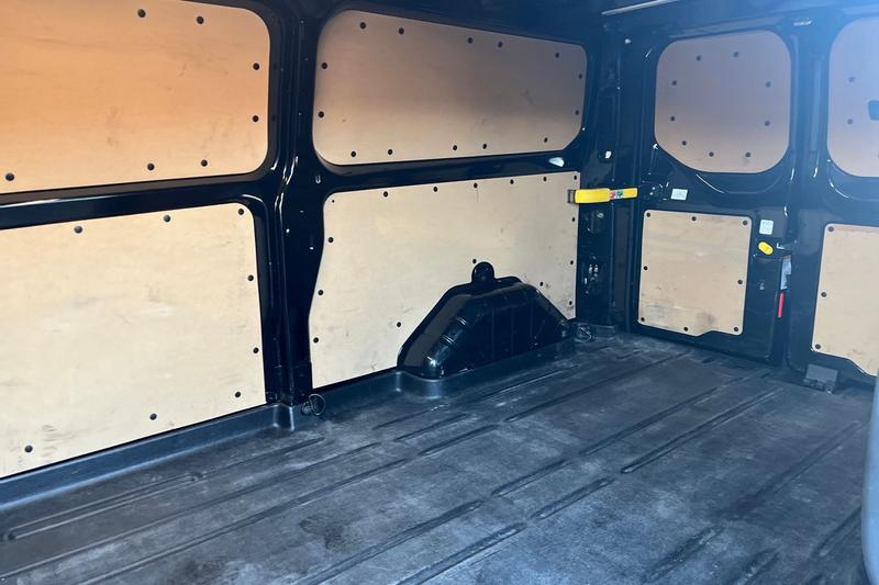 Used Ford Transit Custom 2023 for sale - 76791412: Photo 5