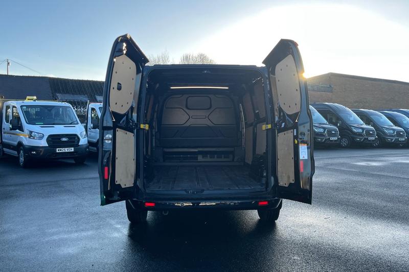 Used Ford Transit Custom 2023 for sale - 76791412: Photo 7