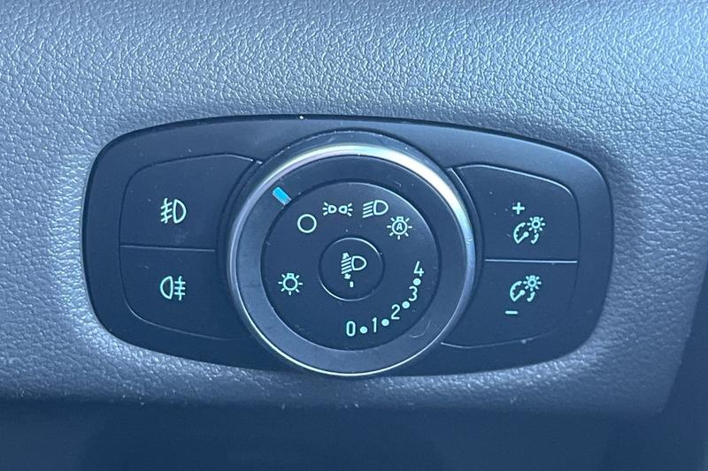 Used Ford Transit Custom 2023 for sale - 76791412: Photo 9