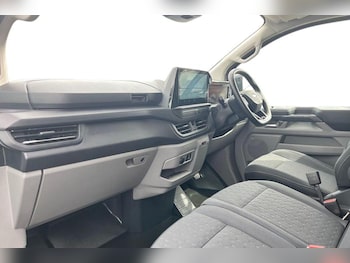 Used Ford Transit Custom 2025 for sale - 79094370: Photo