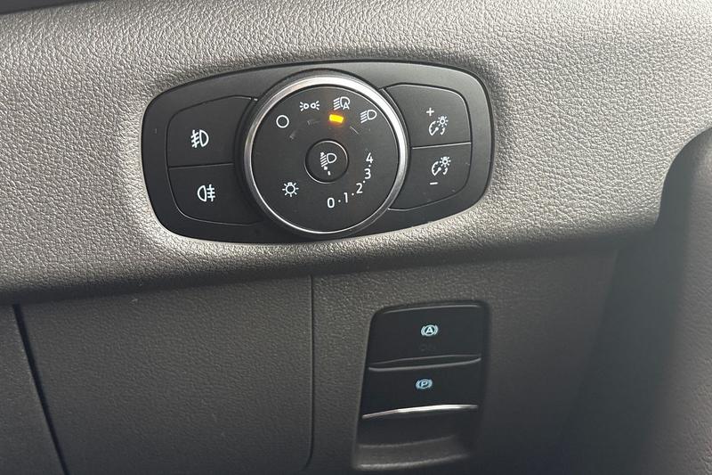 Used Ford Transit 2025 for sale - 77204961: Photo 10